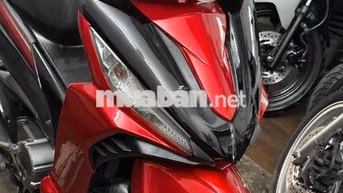 Honda Wave RSX Fi 2015 Đỏ Đen 30000 km