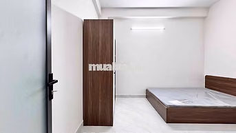 CHO THUÊ CĂN HỘ MINI MỚI XÂY 100% FULL NỘI THẤT NGAY CUỐI LÊ ĐỨC THỌ