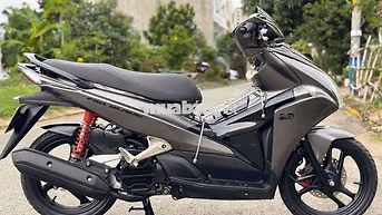 Honda Air Blade 2012 BSTP nguyên zin