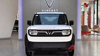 Vinfast Vf3 2026 Trả trước 30Tr