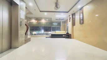 Chính chủ cho thuê mặt bằng dưới khách sạn 20m2 giá 4tr Hồ Thị Kỷ