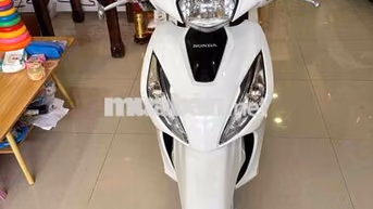 Honda Vision 2023 BSTP 9 Chủ