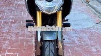 Honda CBR190cc 2018 Xám