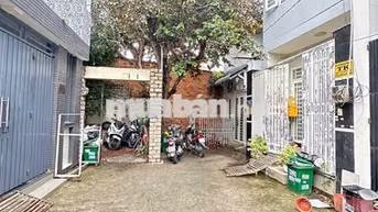 Bán nhà đường số 9-P .Thông Tây Hội