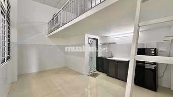 🔥 PHÒNG CÓ GÁC RỘNG 40M² – FULL NỘI THẤT – GẦN HỌC VIỆN HÀNG KHÔNG 🔥