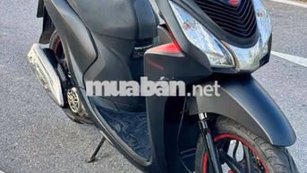 Honda Vision 2019 Smartkey Đen