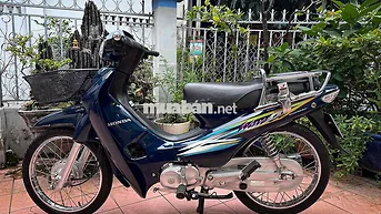Wave anpha + hiếm ( zin ngay chủ ký )
