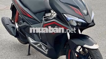 Honda Air Blade 125cc 2018 Đen Smartkey