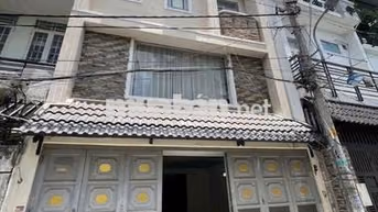 CHO THUÊ NHÀ 6PN 4WC GIÁ 10TRIEU 