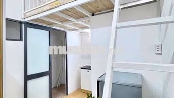 phòng Trọ Có Gác Q11 giáp Q10 gần ĐH Mở cs Q11, gần ĐH Bách Khoa