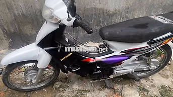 Honda Wave