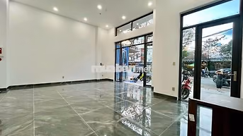 CHO THUÊ MẶT BẰNG KINH DOANH MẶT ĐƯỜNG LỚN – LÝ THÁI TÔNG
