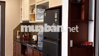12.5tr CHO THUÊ CĂN HỘ 77M² – 2PN FULL NỘI THẤT | KHAI SƠN CITY