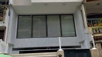 BÁN NHÀ ĐANG CHO THUÊ 43TR/TH MẶT TIỀN THỦ KHOA HUÂN, Q1. GIÁ: 6,27 TỶ