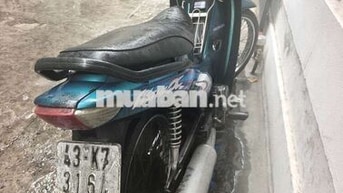 Honda Wave 110cc Xanh 110cc