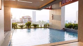 NEW APARTMENT FOR RENT | 1-2-3 BEDROOM NEAR MY KHE BEACH