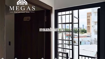 [DUPLEX CAO CẤP TRUNG TÂM QUẬN 7]