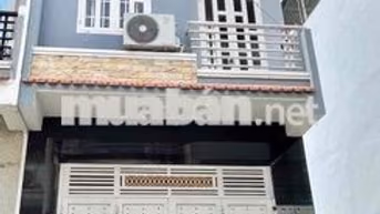 Chính Chủ Bán Nhà Mặt Tiền KDC Bình Phú 2 Q6 Sát Võ Văn Kiệt