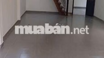 Cho thuê nhà trống nguyên căn gần chợ An Nhơn Gò Vấp