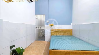PHÒNG TRỌ STUDIO GIÁ RẺ AN NINH SÁT ĐẠI HỌC VĂN HIẾN SẴN NỘI THẤT