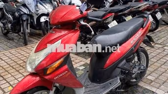Honda Click 