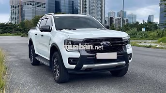 Wildtrak 2023 Hỗ Trợ Góp Xe Bán Tại Hãng Ford