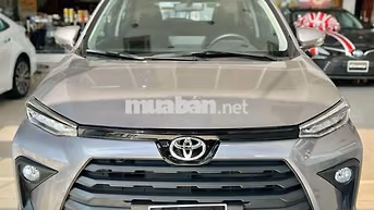 Toyota Avanza Premio 1.5 AT 2026 - 525 Triệu