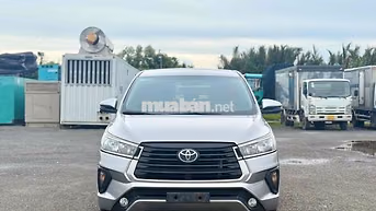 🔥INNOVA 2.0E 12/2020 Số Sàn XE ĐẸP HỖ TRỢ VAY 70%