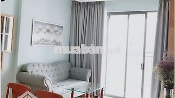 Cho thuê The Tresor 2PN 2WC 75m2 full nội thất giá 22 triệu/tháng