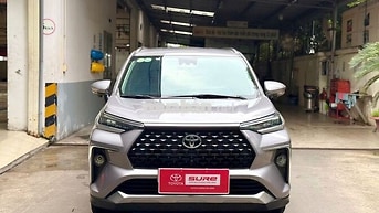 TOYOTA VELOZ 1.5CVT BÁN TOP - SX 2024