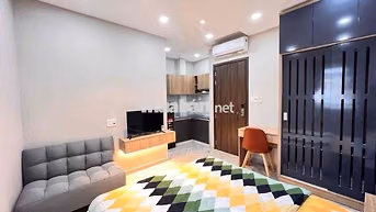 PHÒNG TRỐNG SẴN – NGUYỄN THƯỢNG HIỀN BÌNH THẠNH 🔥 CHO NUÔI MÈO – GIẶT