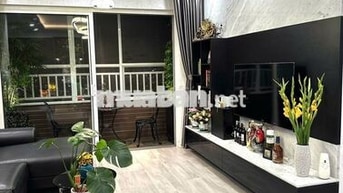 Tôi bán căn hộ Cộng Hòa Plaza - 68m2/2PN Căn góc, Tân Bình HCM
