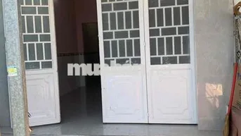 Nhà 2 phòng hẻm 11 Đa Khoa Trung Ương