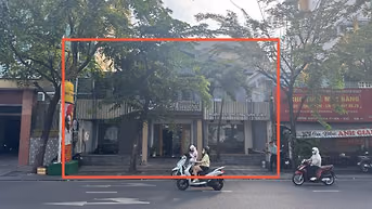 CHO THUÊ NHÀ 14 TRƯỜNG SƠN, PHƯỜNG 2, QUẬN TÂN BÌNH