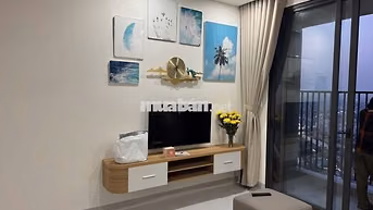 CHO THUÊ 3PN FULL NỘI THẤT CHỈ 9TR TẠI A&T SKY GARDEN THUẬN AN