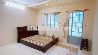 Hẻm Phan Văn Trị - Q.Bình Thạnh - Ngang 4,5m - 3 Phòng Ngủ