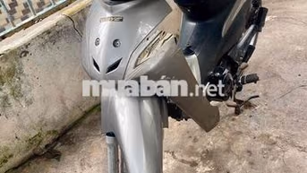 Bán xe Wave 50cc 2020, BS83, Giấy tờ đầy đủ