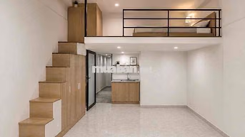 Khai trương phòng mới ở Nguyễn Oanh