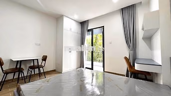 🎊STUDIO - ĐẦY ĐỦ TIỆN ÍCH 📌 NGUYỄN VĂN QUÁ - TRƯỜNG CHINH - SONG HÀNH