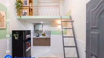🏡KHAI TRƯƠNG DỰ ÁN 12 PHÒNG GẦN _ GIGA MALL - VẠN PHÚC CITY