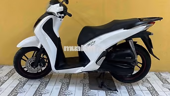 SH 150i đời 2016 máy rin siêu ngon 43E1-277.65