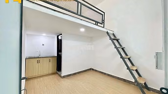 Phòng Ngay Ngã 5 Chuồng Chó- Gần IUH 5p- Nguyễn Oanh