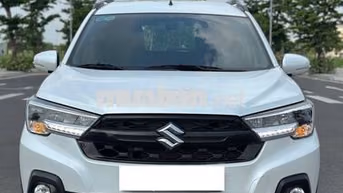 Suzuki XL7 Hybrid 2024 Trắng 30000 km