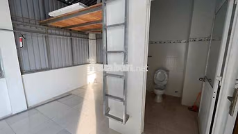 CHO THUÊ NHÀ NGUYÊN CĂN 7,5tr/tháng - ĐƯỜNG NGUYỄN THỊ BẢY, TÂN AN