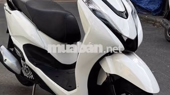 Honda LEAD UP 4val chạy như 4val 778.12