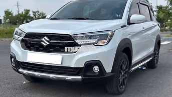 Suzuki XL7 Hybrid 2024 - Màu : Trắng - Odo : 3 vạn