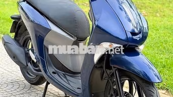 Yamaha Janus 2019 Xanh Xe tay ga