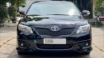TOYOTA CAMRY SE 2.5. NHẬP KHẨU MỸ. MODEL 2010