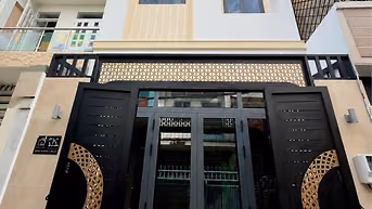 Nhà mới xây   Dương Tự Quán  4 4.2 12.5 6.95 tỷ