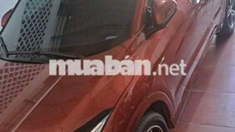 Honda HRV 2022 Đỏ 35.000km
